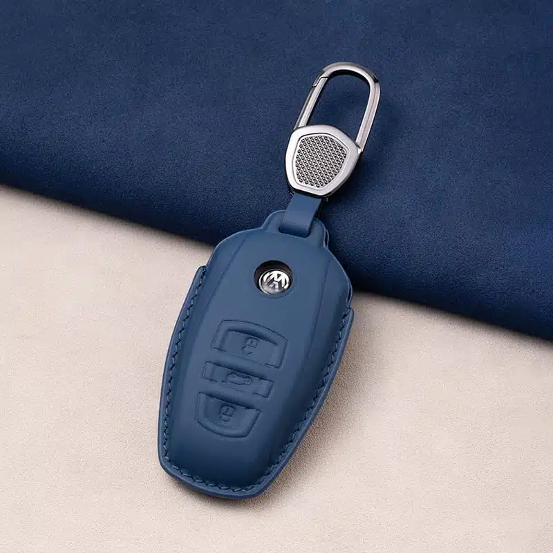 VW Schlüsselanhänger für Touareg 2012-2016 2 Touareg Schlüsselanhänger