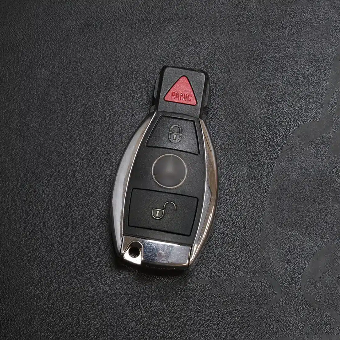 Auto Schlüsselanhänger Mercedes für A-Class 1 Auto Schlüsselanhänger Mercedes