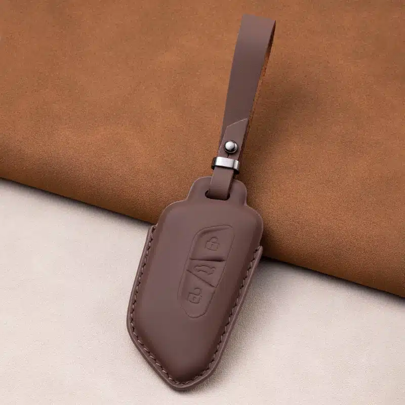 Volkswagen Schlüsselanhänger Für Golf GTI MK8 ID.4 5 GTI Schlüsselanhänger