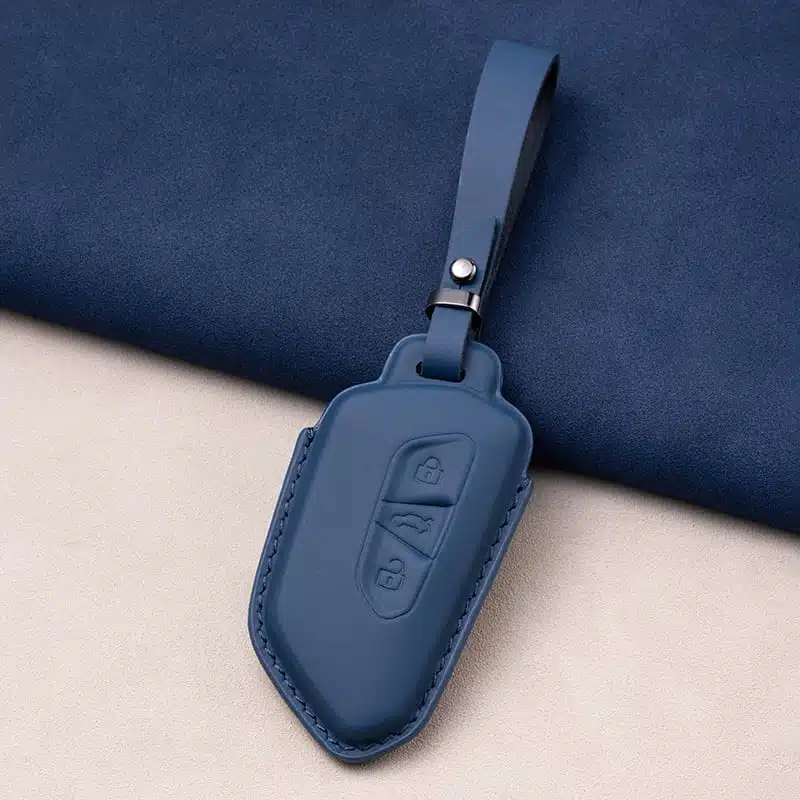 Volkswagen Schlüsselanhänger Für Golf GTI MK8 ID.4 3 GTI Schlüsselanhänger