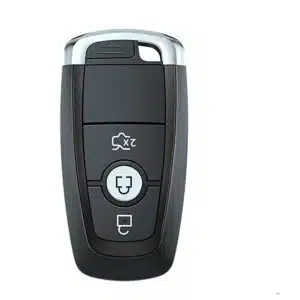 Original Ford Schlüsselanhänger