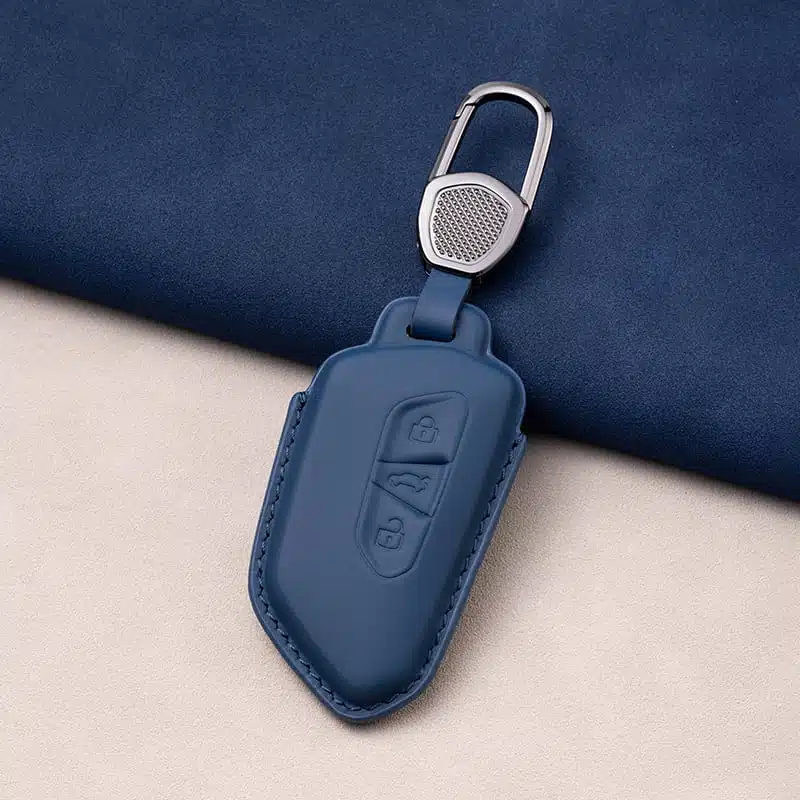 Volkswagen Schlüsselanhänger Für Golf GTI MK8 ID.4 2 GTI Schlüsselanhänger