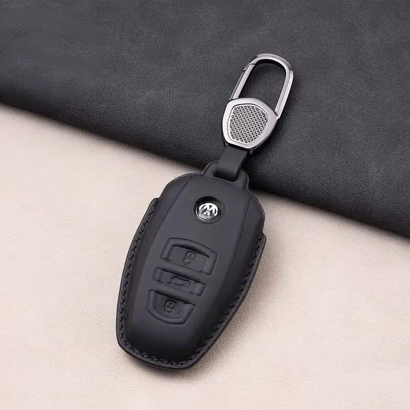 VW Schlüsselanhänger für Touareg 2012-2016 6 Touareg Schlüsselanhänger