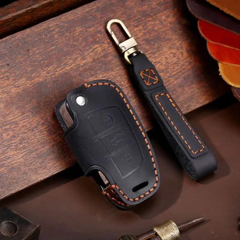 Audi Schlüsselanhänger Personalisieren Für A1 A3 A6 Q2 Q3 Q7 TT TTS R8 S3 S6 RS3 A6L 2 Audi Schlüsselanhänger Personalisieren