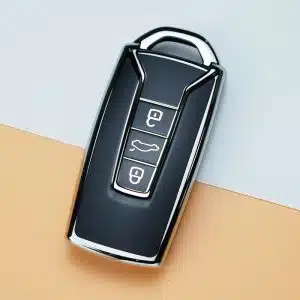 VW Touareg Schlüsselanhänger