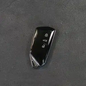 GTI Schlüsselanhänger