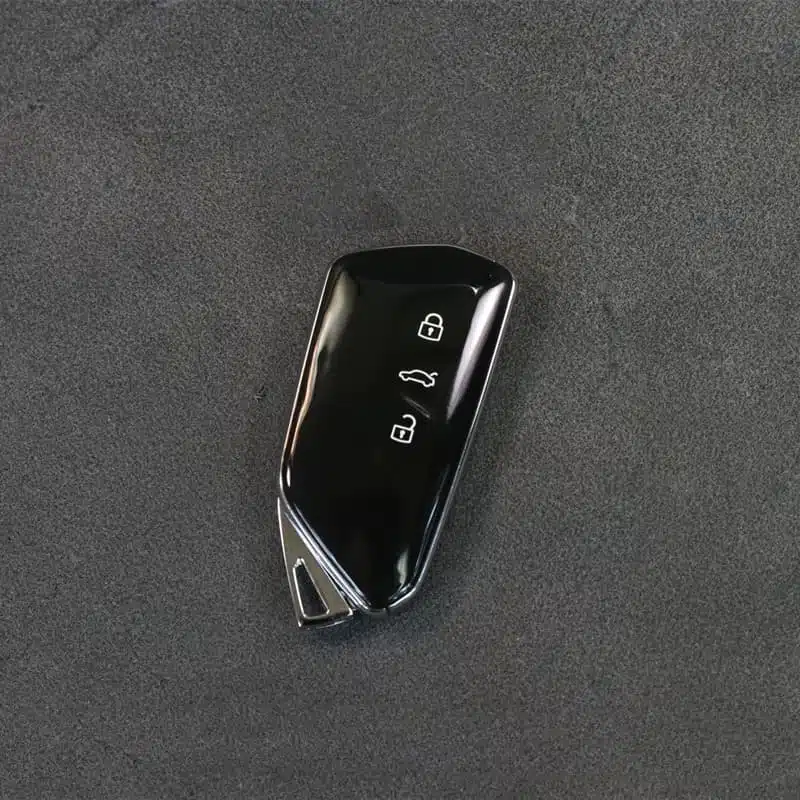 Volkswagen Schlüsselanhänger Für Golf GTI MK8 ID.4 1 GTI Schlüsselanhänger