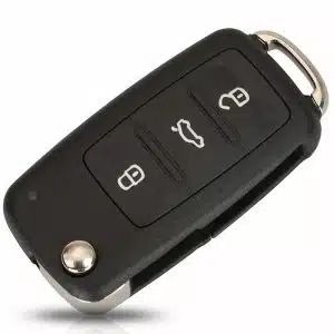 Original VW Schlüsselanhänger