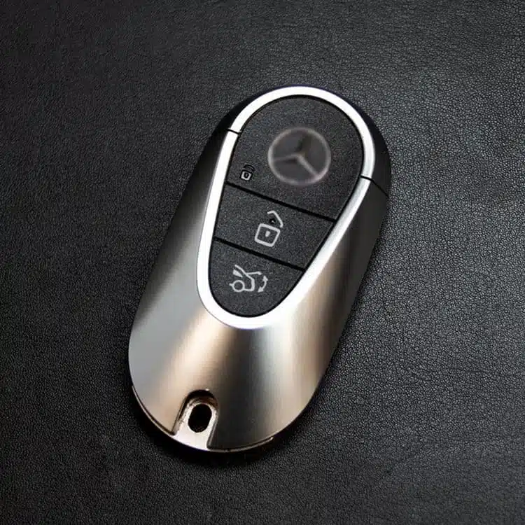 Schlüsselanhänger Für Mercedes Benz 1 Schlüsselanhänger Für Mercedes Benz