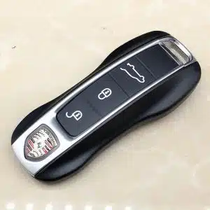 Original Porsche Schlüsselanhänger