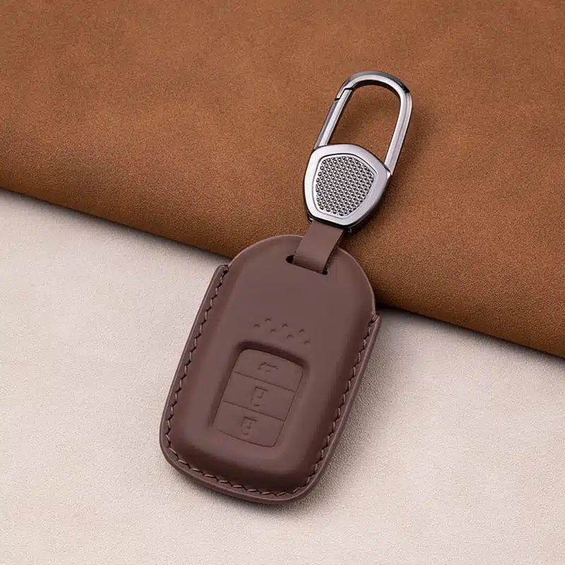 Original Honda Schlüsselanhänger 4 Original Honda Schlüsselanhänger