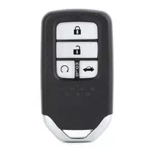 Honda Civic Schlüsselanhänger