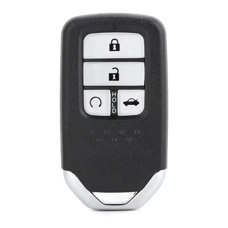 Honda Civic Schlüsselanhänger 1 Honda Civic Schlüsselanhänger