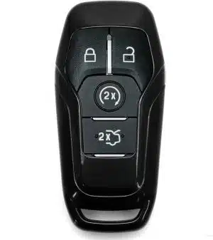 Ford Schlüsselanhänger Metall