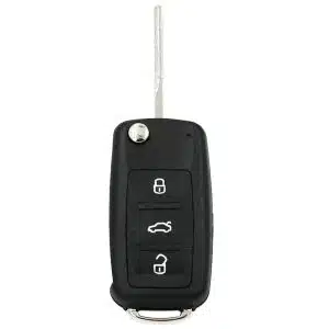 Original Skoda Schlüsselanhänger