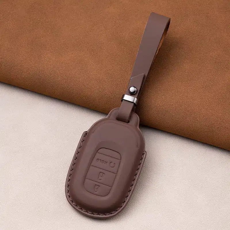 Honda Schlüsselanhänger Hülle 3 Honda Schlüsselanhänger Hülle