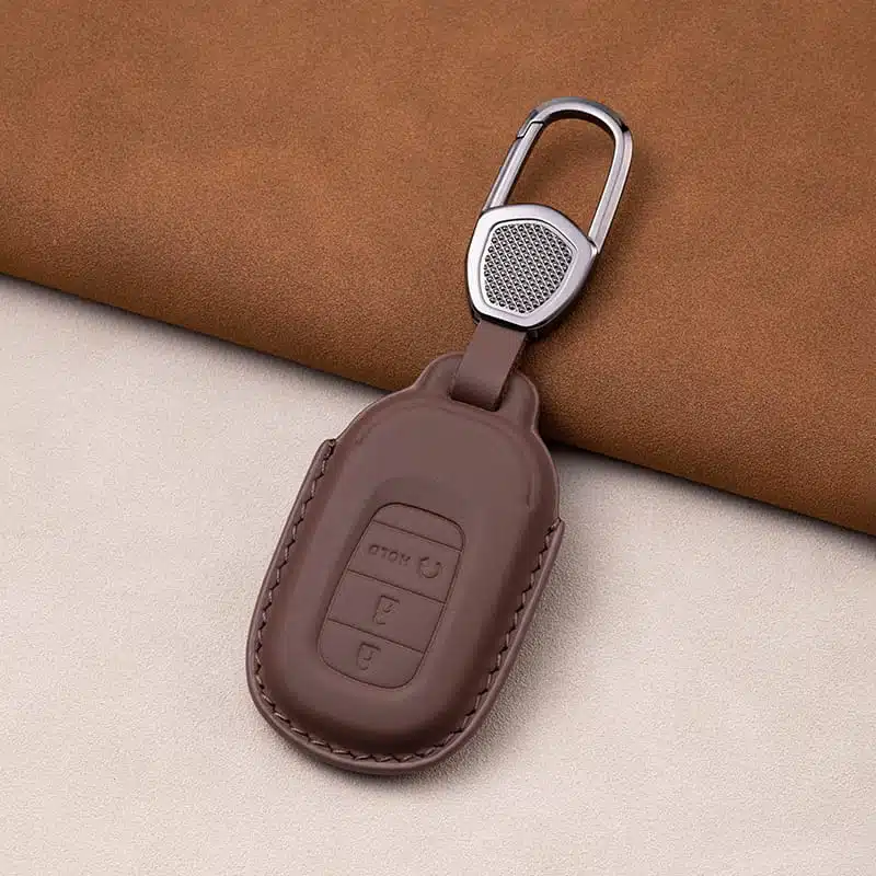 Honda Schlüsselanhänger Hülle 2 Honda Schlüsselanhänger Hülle