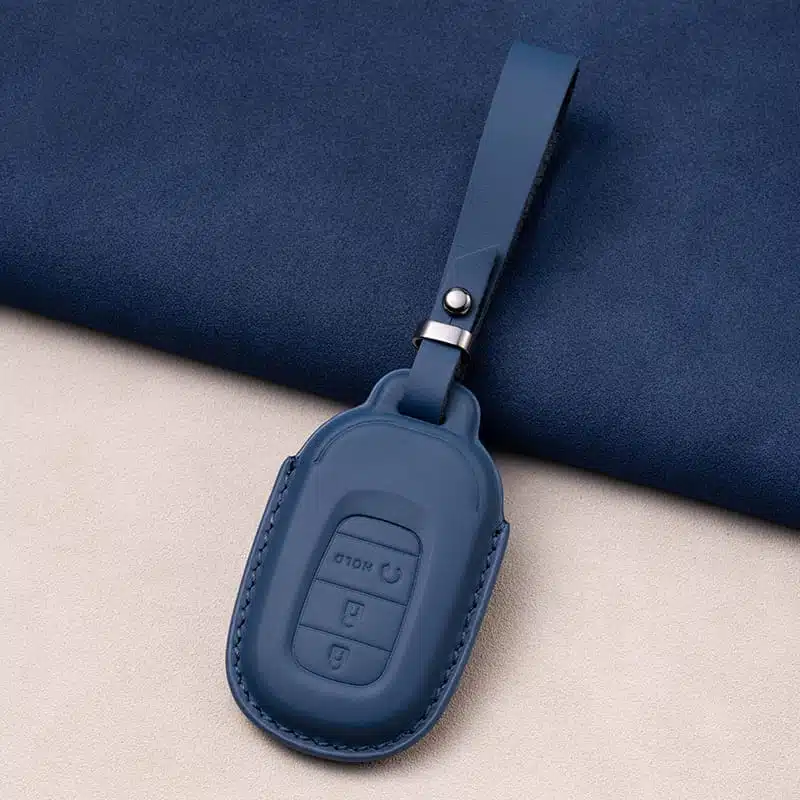 Honda Schlüsselanhänger Hülle 5 Honda Schlüsselanhänger Hülle