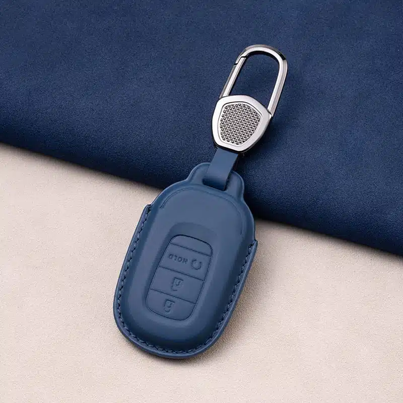 Honda Schlüsselanhänger Hülle 4 Honda Schlüsselanhänger Hülle