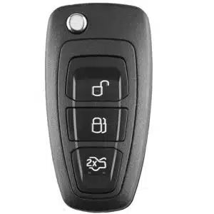 Ford ST Schlüsselanhänger