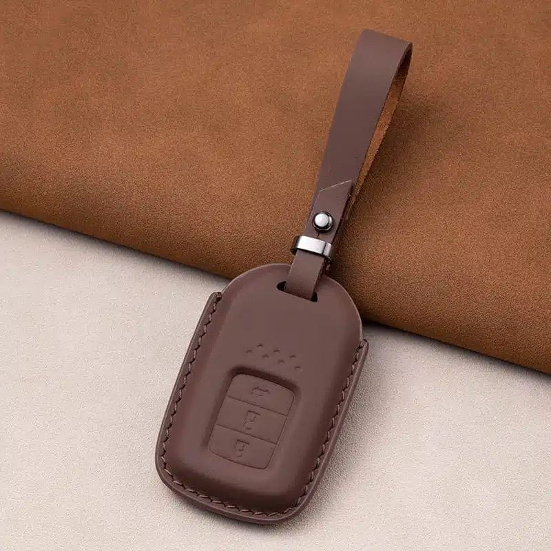 Original Honda Schlüsselanhänger 5 Original Honda Schlüsselanhänger