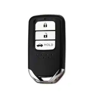 Honda Schlüsselanhänger Auto