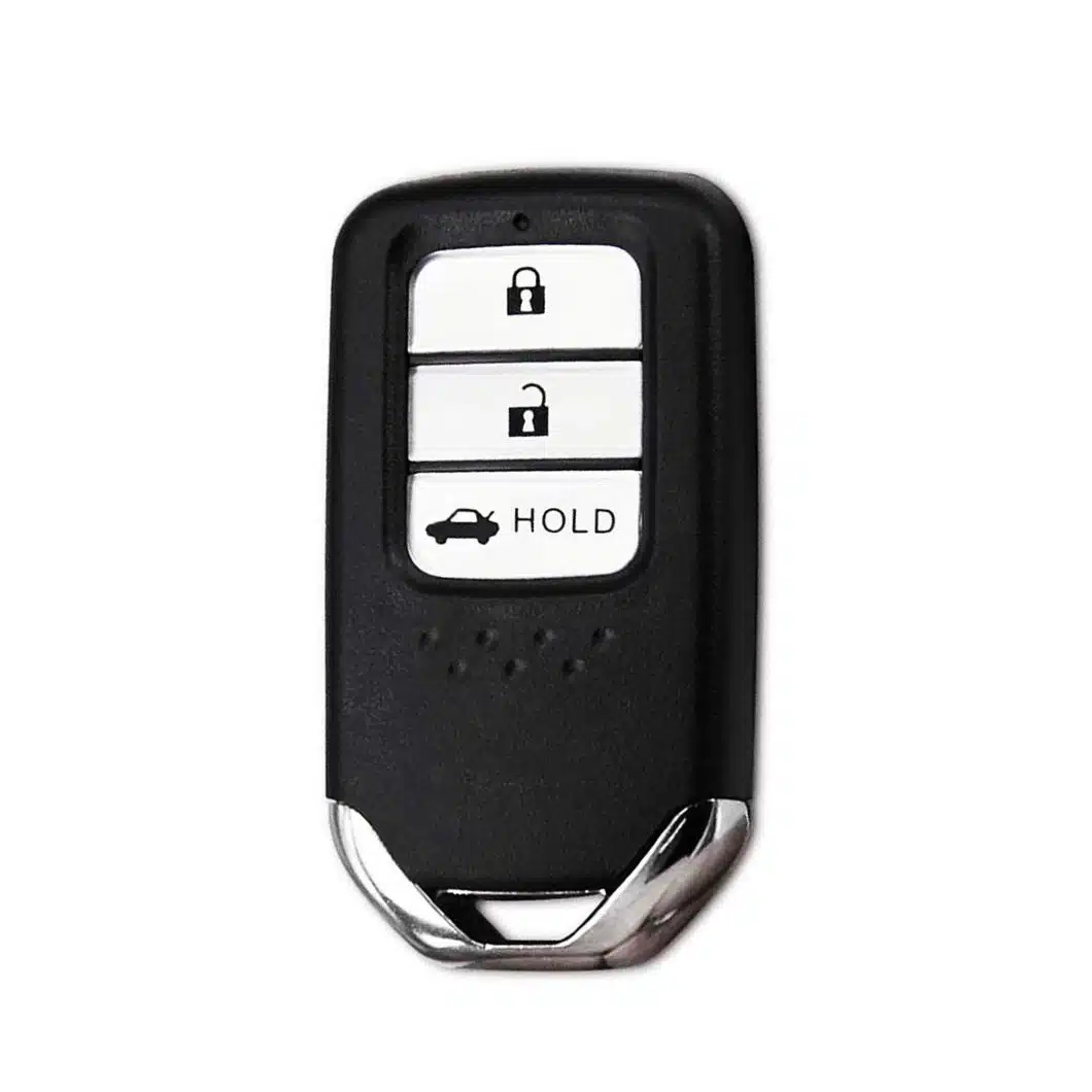 Honda Schlüsselanhänger Auto