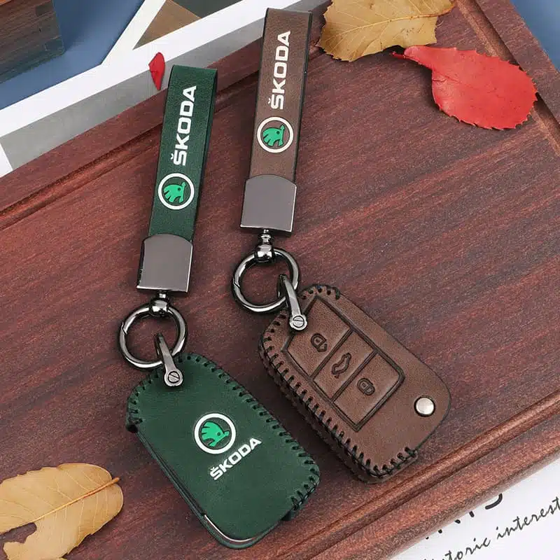 Original Skoda Schlüsselanhänger 5 O1CN015aMxJB1SKTGRre8Gw 2822402228 0 cib 1