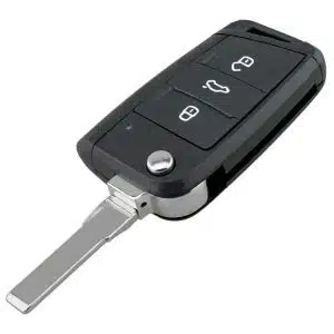 Skoda Octavia Schlüsselanhänger