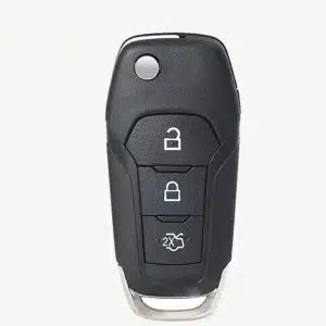 Ford Mondeo Schlüsselanhänger