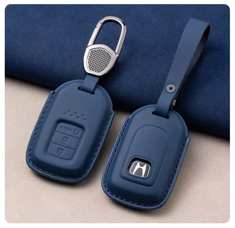 Honda Schlüsselanhänger Auto 8 本田 161