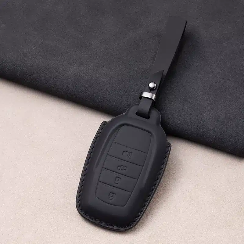 Toyota Camry Schlüsselanhänger 2 Toyota Camry Schlüsselanhänger