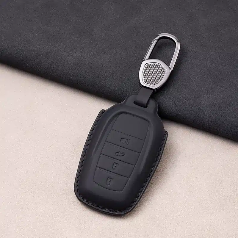 Toyota Camry Schlüsselanhänger 3 Toyota Camry Schlüsselanhänger