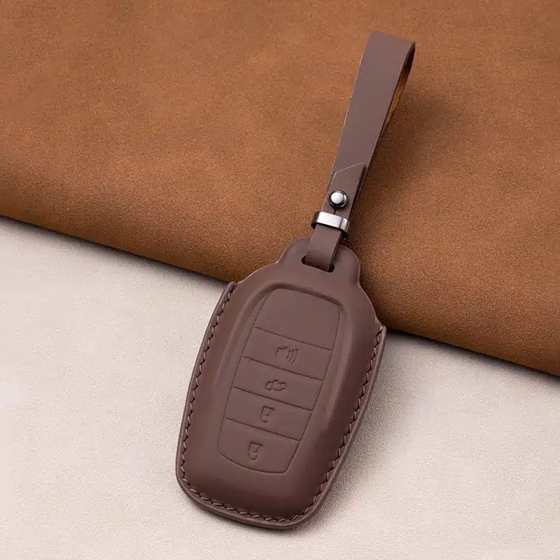 Toyota Camry Schlüsselanhänger 4 Toyota Camry Schlüsselanhänger