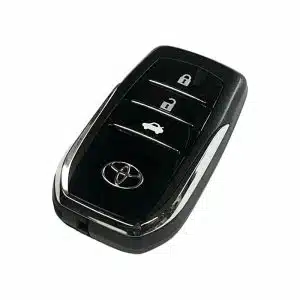 Schlüsselanhänger Toyota Original