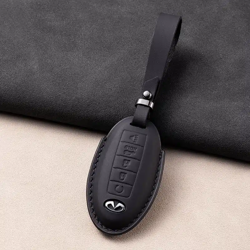 5 Tasten Infiniti Schlüsselanhänger 4 5 Tasten Infiniti Schlüsselanhänger