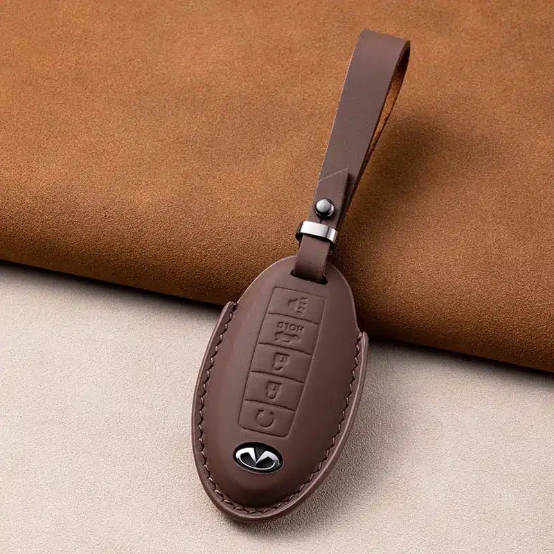 5 Tasten Infiniti Schlüsselanhänger 3 5 Tasten Infiniti Schlüsselanhänger