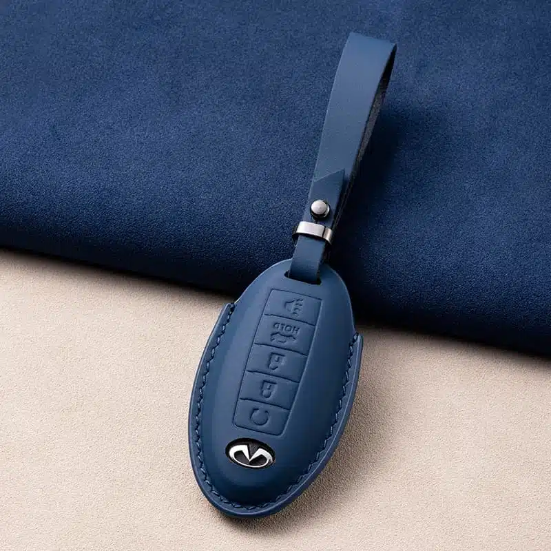 5 Tasten Infiniti Schlüsselanhänger 2 5 Tasten Infiniti Schlüsselanhänger