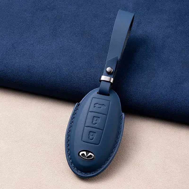 3 Tasten Infiniti Schlüsselanhänger 4 3 Tasten Infiniti Schlüsselanhänger