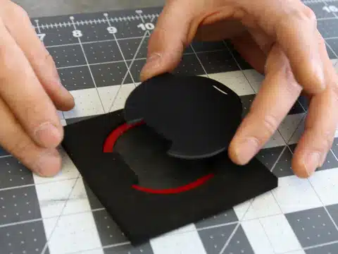 10 Schritte zur Auto Schlüsselanhänger Selber Machen 12 IMG 8569 large 副本