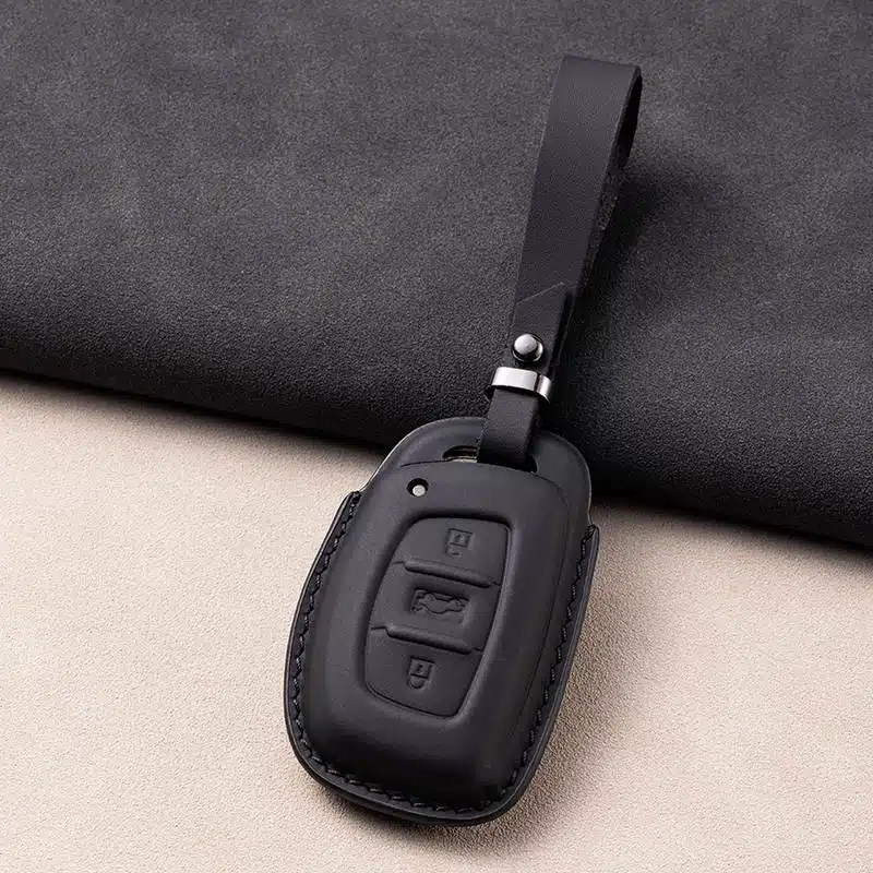 Auto Schlüsselanhänger Hyundai 2 Auto Schlüsselanhänger Hyundai