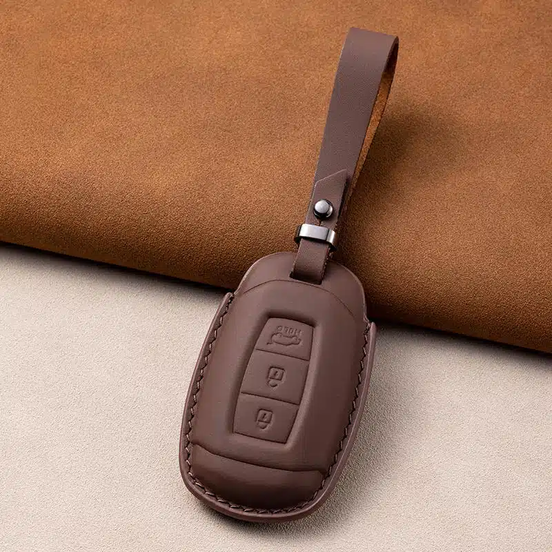 Schlüsselanhänger für Hyundai 3 Schlüsselanhänger für Hyundai