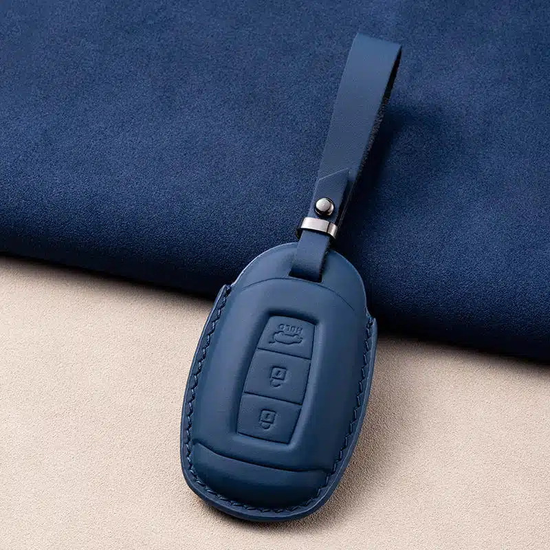 Schlüsselanhänger für Hyundai 4 Schlüsselanhänger für Hyundai