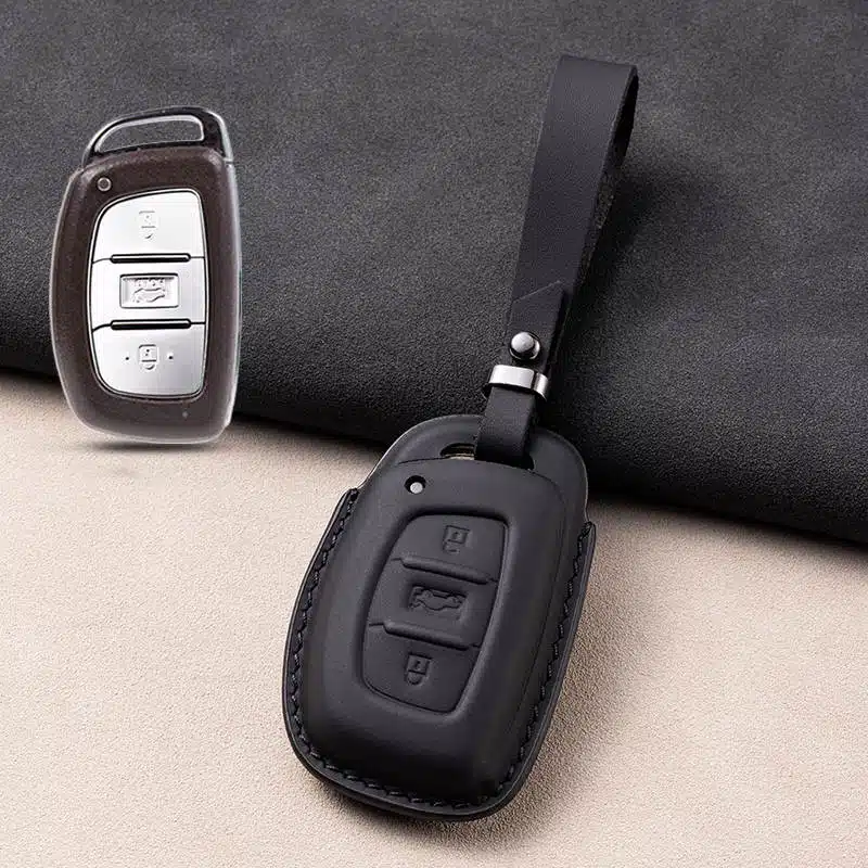 Auto Schlüsselanhänger Hyundai 5 Auto Schlüsselanhänger Hyundai