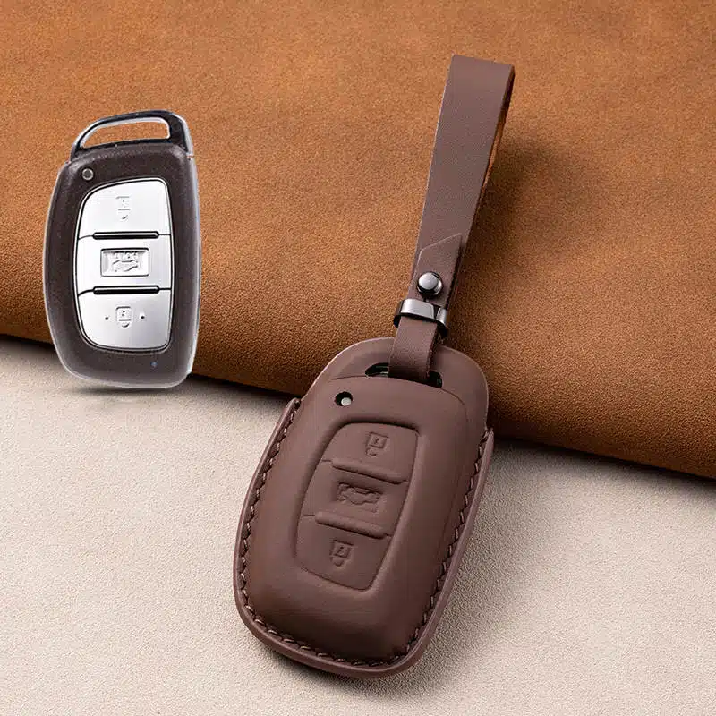 Auto Schlüsselanhänger Hyundai 6 Auto Schlüsselanhänger Hyundai