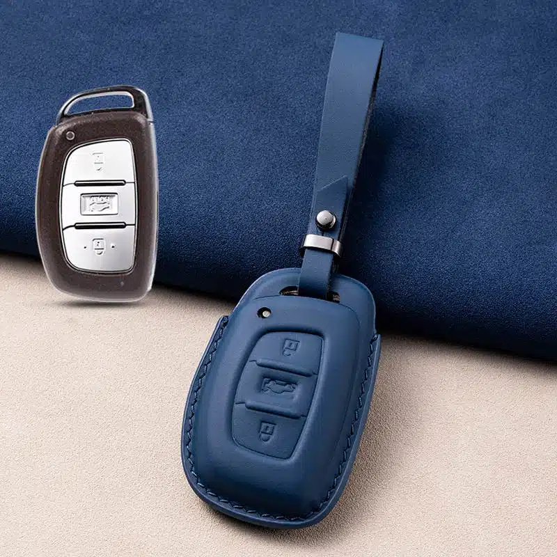 Auto Schlüsselanhänger Hyundai 7 Auto Schlüsselanhänger Hyundai