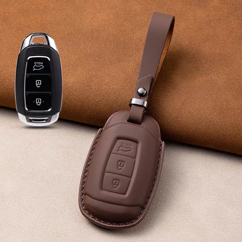 Schlüsselanhänger für Hyundai 7 Schlüsselanhänger für Hyundai