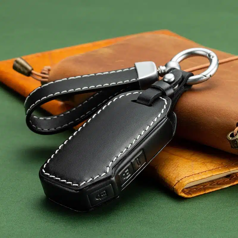 Auto Schlüsselanhänger KIA 3 Auto Schlüsselanhänger KIA